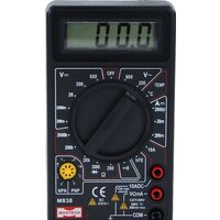 Mastech M838