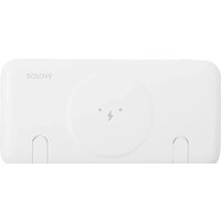 Solove W10 10000мAч (белый)