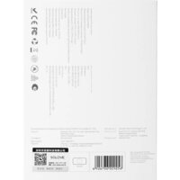 Solove W10 10000мAч (белый) Image #13