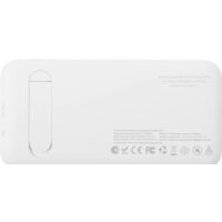 Solove W10 10000мAч (белый) Image #5