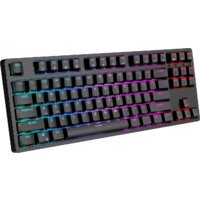 Royal Kludge RK84 RGB (черный, RK Red) Image #2