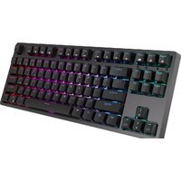Royal Kludge RK84 RGB (черный, RK Red) Image #4