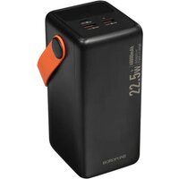 Borofone BJ66B 60000mAh (черный)