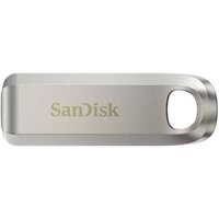 SanDisk Ultra Luxe USB Type-C 128GB SDCZ75-128G-G46