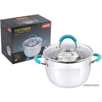 Mallony Bravo 005430 Image #3