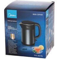 Midea MK-8076 Image #10