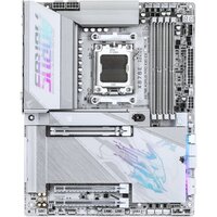 Gigabyte X870E Aorus Pro X3D Ice