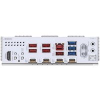 Gigabyte X870E Aorus Pro X3D Ice Image #4