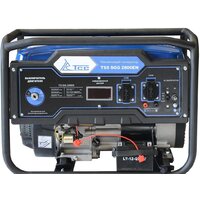 ТСС SGG 2800EN Image #2