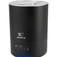 Polaris PUH 8080 WIFI IQ Home (черный)