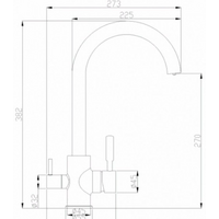 ZorG SH 713 (хром) Image #2
