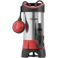 Stavr (Ставр) НПД-1200М/Красный