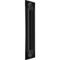 Royal Thermo PianoForte 500 Черный - 8 секций Image #3