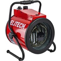 ELITECH ТВ 5ЕК Image #8