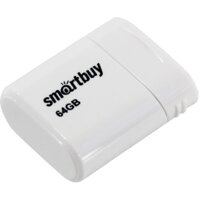 SmartBuy Lara 64GB (белый)