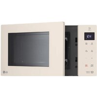 LG MS2536GIK Image #6