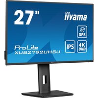 iiyama ProLite XUB2792UHSU-B6 Image #3