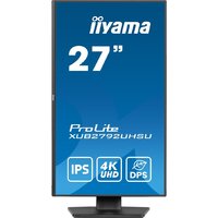 iiyama ProLite XUB2792UHSU-B6 Image #2