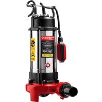 Зубр Мастер НПФ-1500-Р