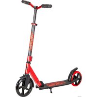 Novatrack Polis 200 Pro 200.POLIS.RD22 (красный)