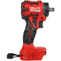 Wortex BD 2025 LiSET ALL1 XLT 1325843 (с 2-мя АКБ, кейс) Image #7