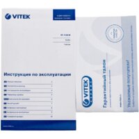 Vitek VT-1184 W Image #8