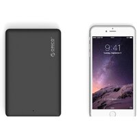 Orico 2577U3-BK Image #4