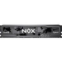 Apacer NOX 16ГБ DDR5 6000 МГц AH5U16G60C512MBAA-1 Image #1