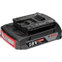 Bosch 1600Z00036 (18В/2 а*ч)