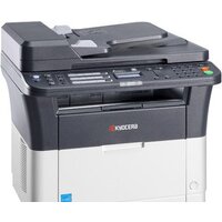 Kyocera Mita FS-1125MFP Image #3