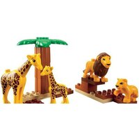 LEGO Education 45012 Дикие животные Image #6