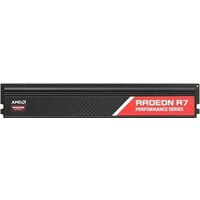 AMD Radeon R7 Performance 8GB DDR4 PC4-21300 R748G2606U2S-UO