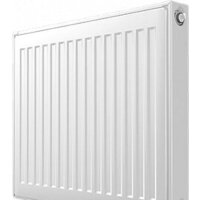 Royal Thermo Compact C11-500-900 (Bianco Traffico)