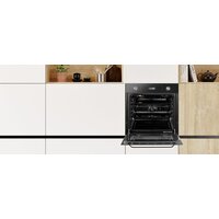 Haier HOD-PF08TGB Image #3