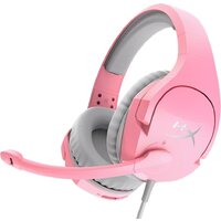 HyperX Cloud Stinger (розовый)