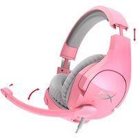 HyperX Cloud Stinger (розовый) Image #4
