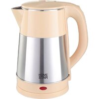 HomeStar HS-1055 (стальной/бежевый)