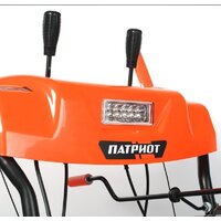 Patriot Сибирь 110E Image #10