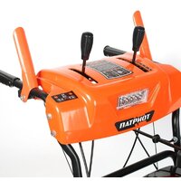 Patriot Сибирь 110E Image #9