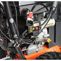 Patriot Сибирь 110E Image #3