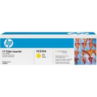HP CC532A Image #2