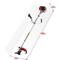 Зубр КРБ-1000 Image #2