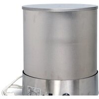 Элвин ЭКУ нержавейка