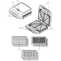 Vitek VT-7148 Image #10