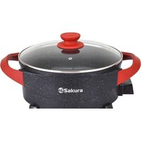 Sakura SA-7715BR
