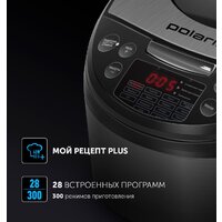 Polaris PMC 5016 ADG (белый) Image #3