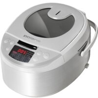 Polaris PMC 5016 ADG (белый)