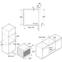 ASKO OP8687S Image #2