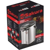 Sakura SA-1335BS Image #2