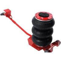 RockForce YHQD-3WT-270A 3т